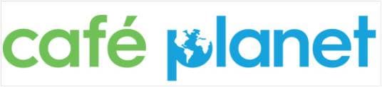 café planets logga