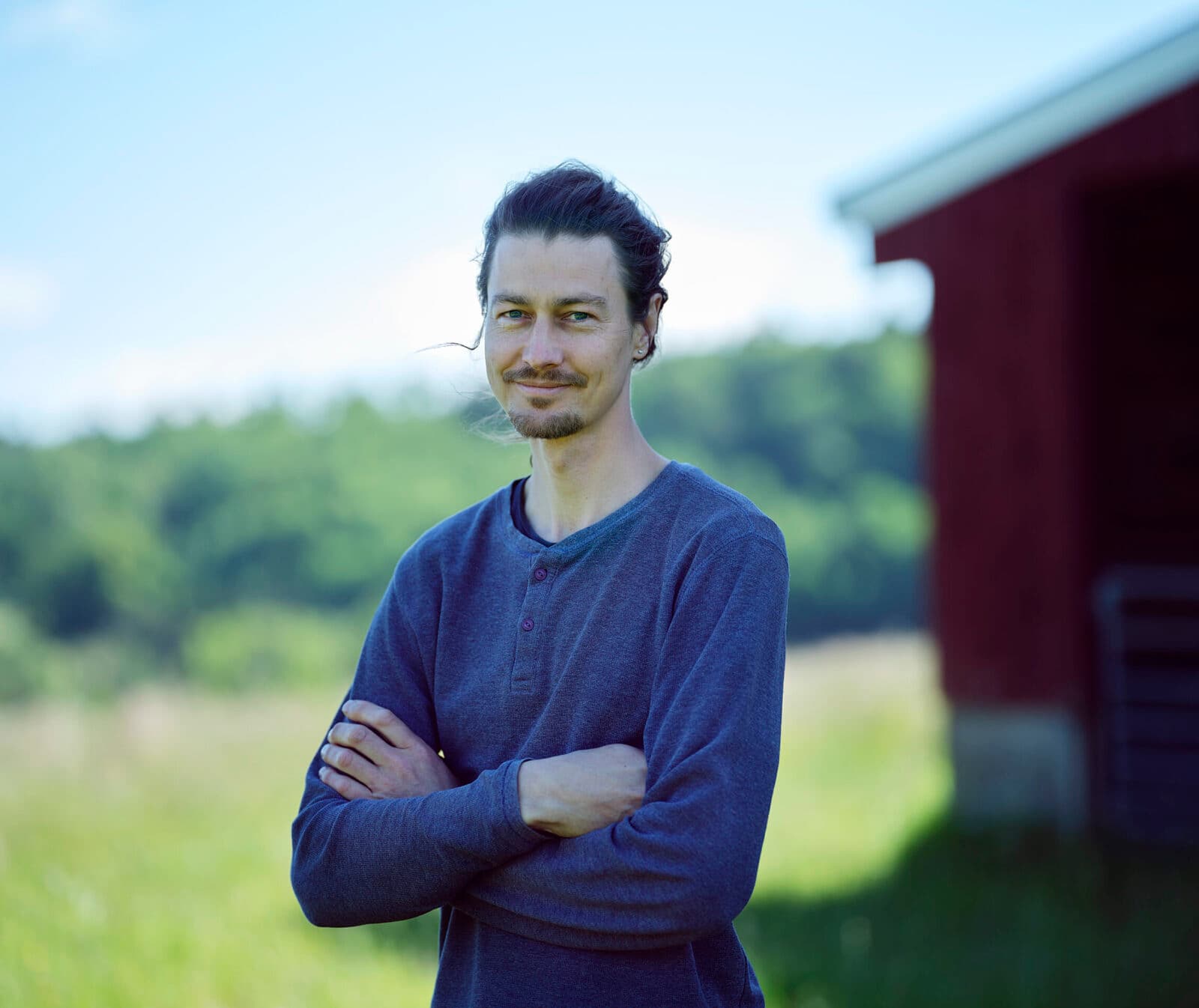 Daniel Norén